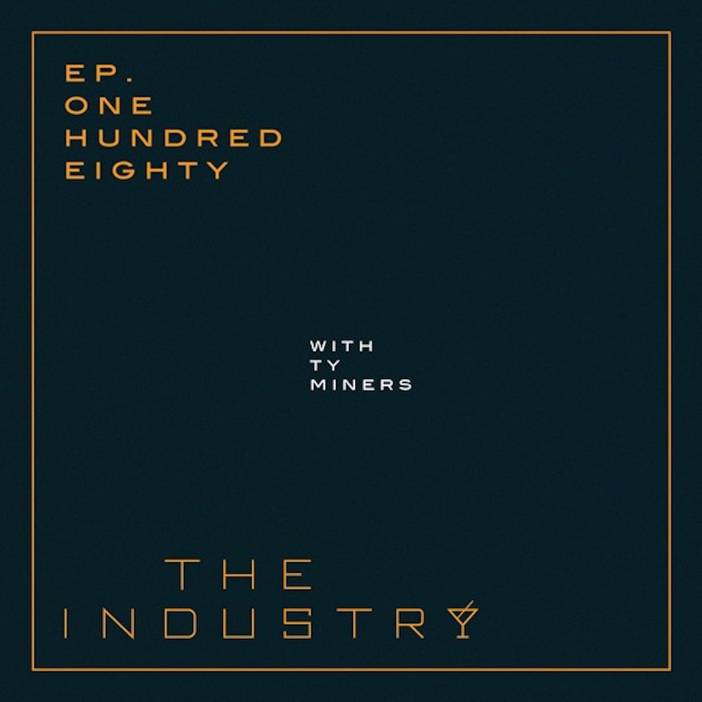 E180 Ty Miners episode artwork