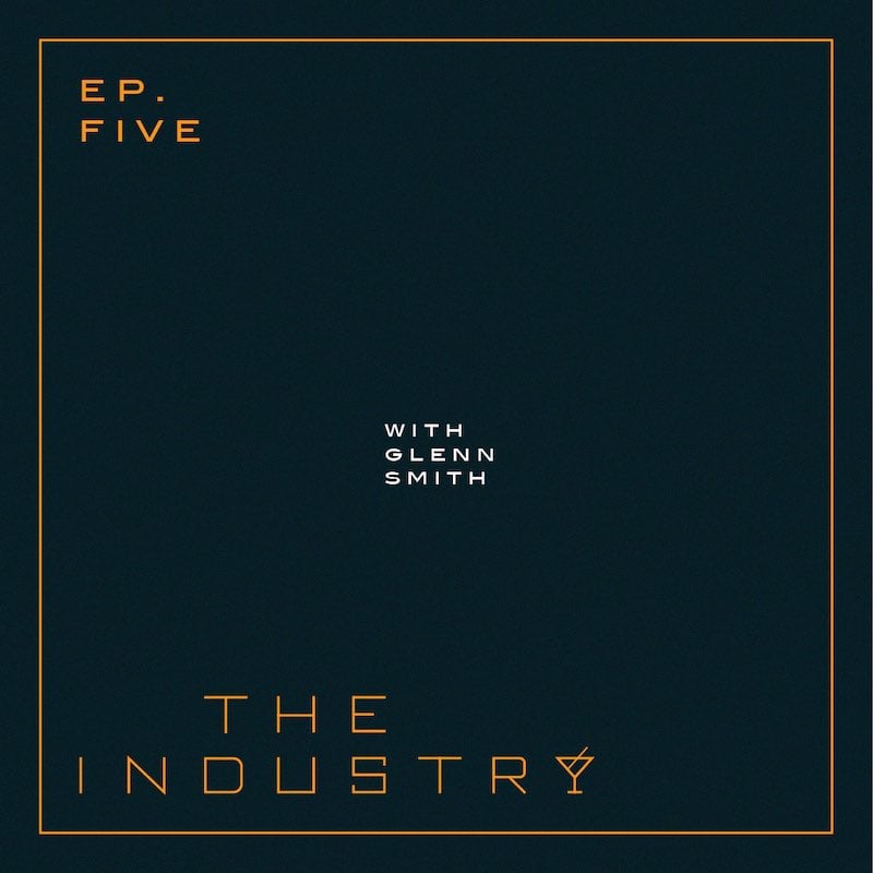 E5 Glenn Smith - Part 1 episode artwork