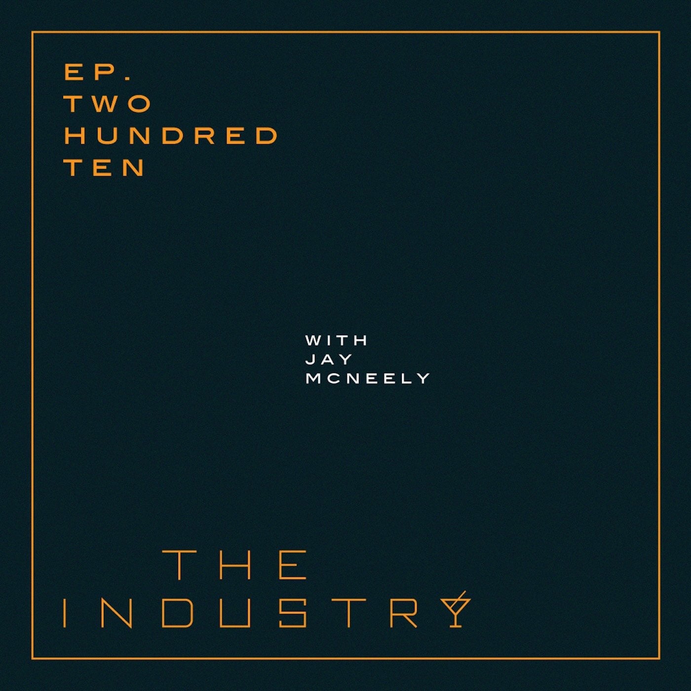 E210 Jay McNeely episode artwork