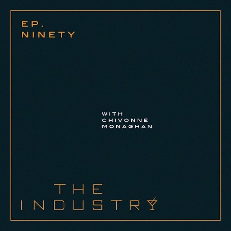 E90 Chivonne Monaghan episode artwork