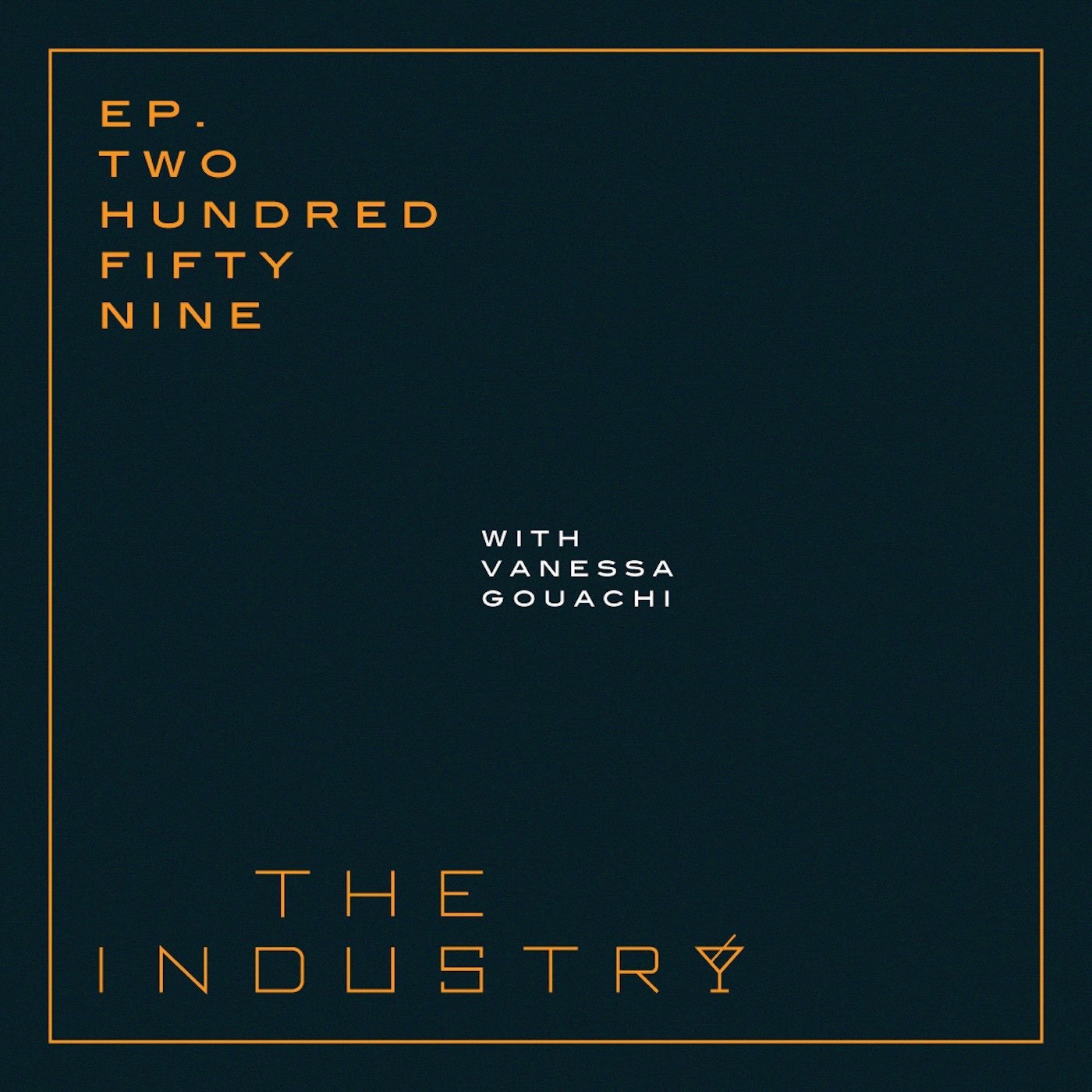 E259 Vanessa Gouachi