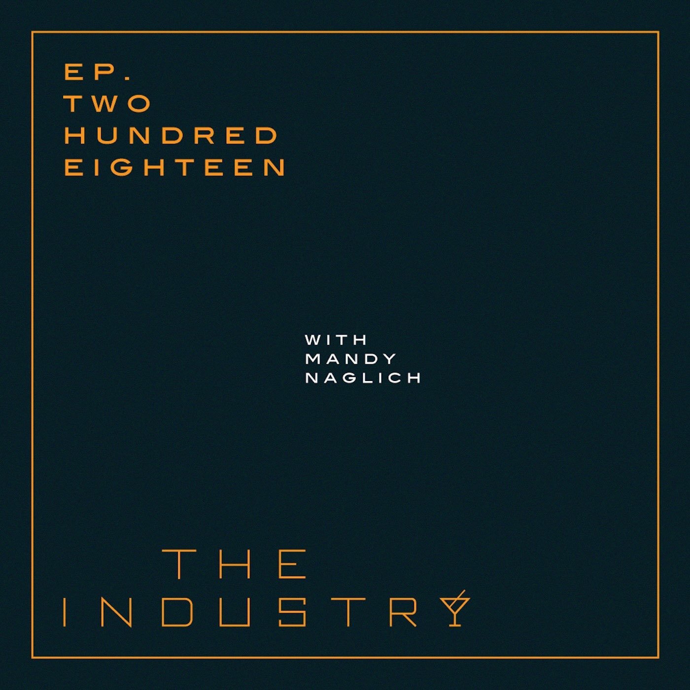 The Industry