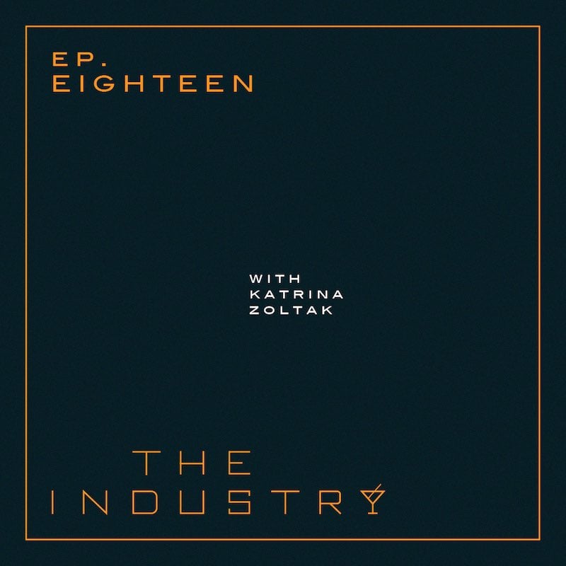 E18 Katrina Zoltak episode artwork