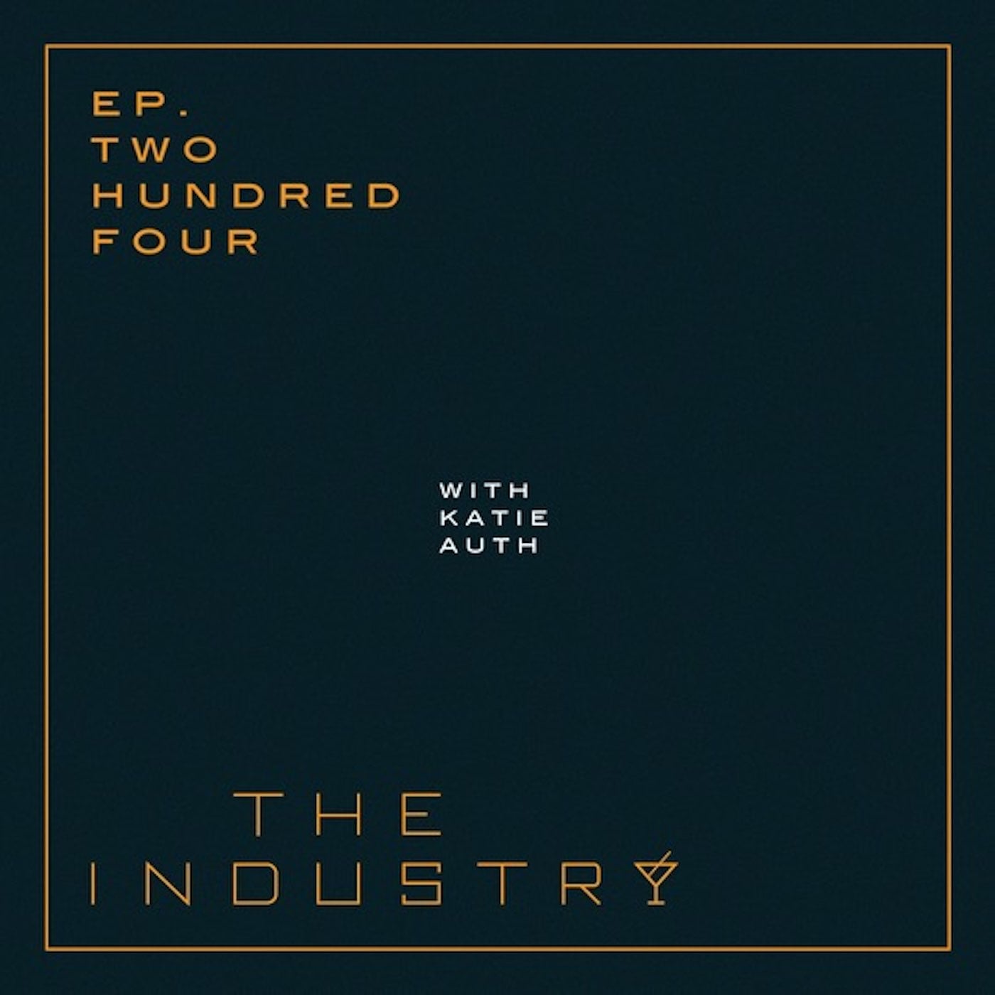 E204 Katie Auth episode artwork