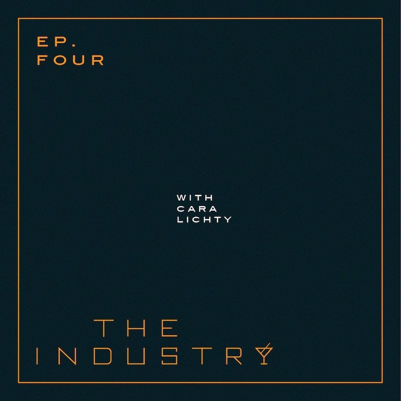 E4 Cara Lichty episode artwork