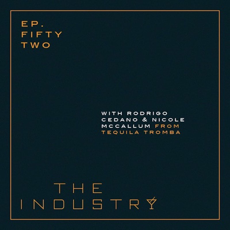E52 Tequila Tromba episode artwork