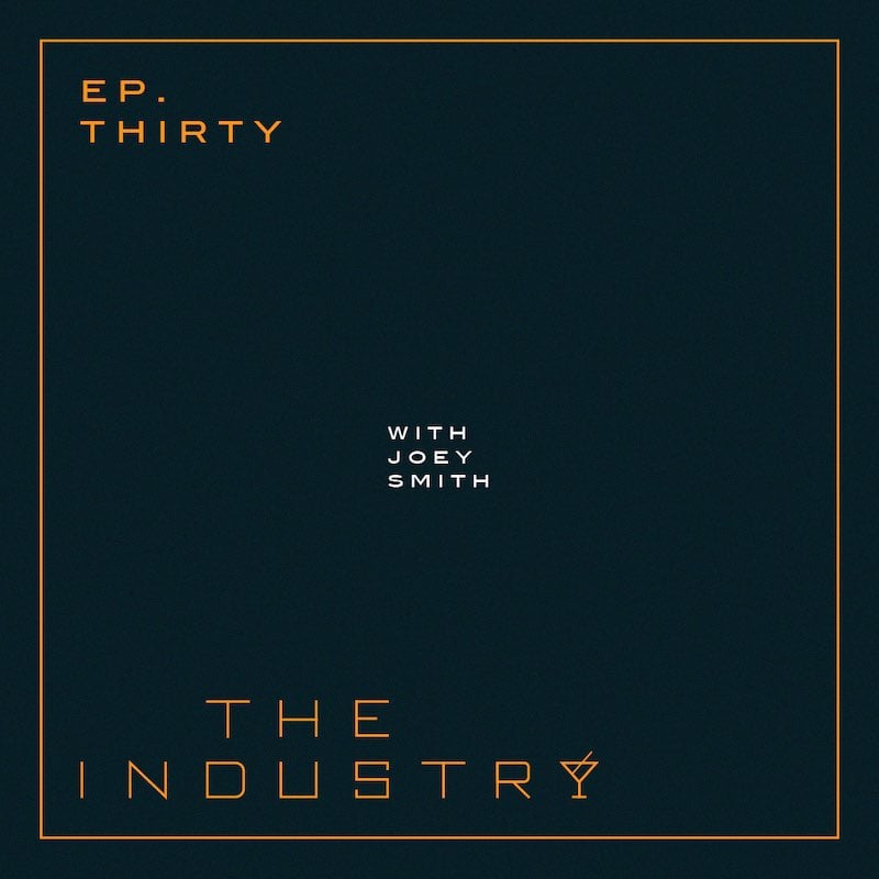 E30 Joey Smith episode artwork