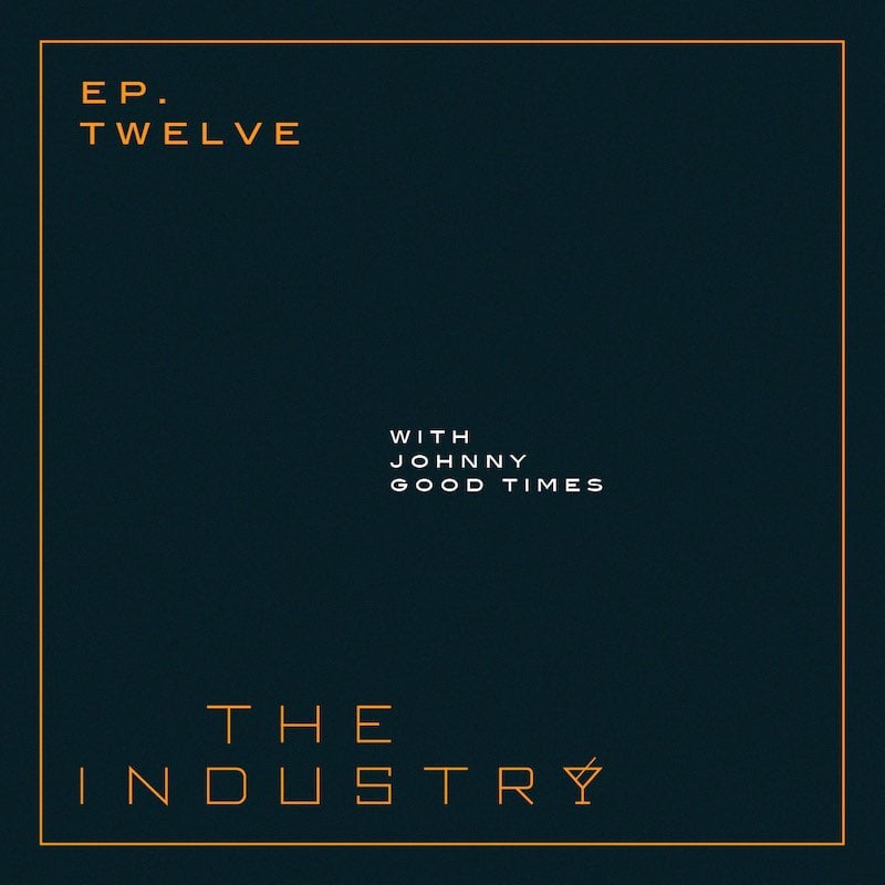 E12 John Kent episode artwork
