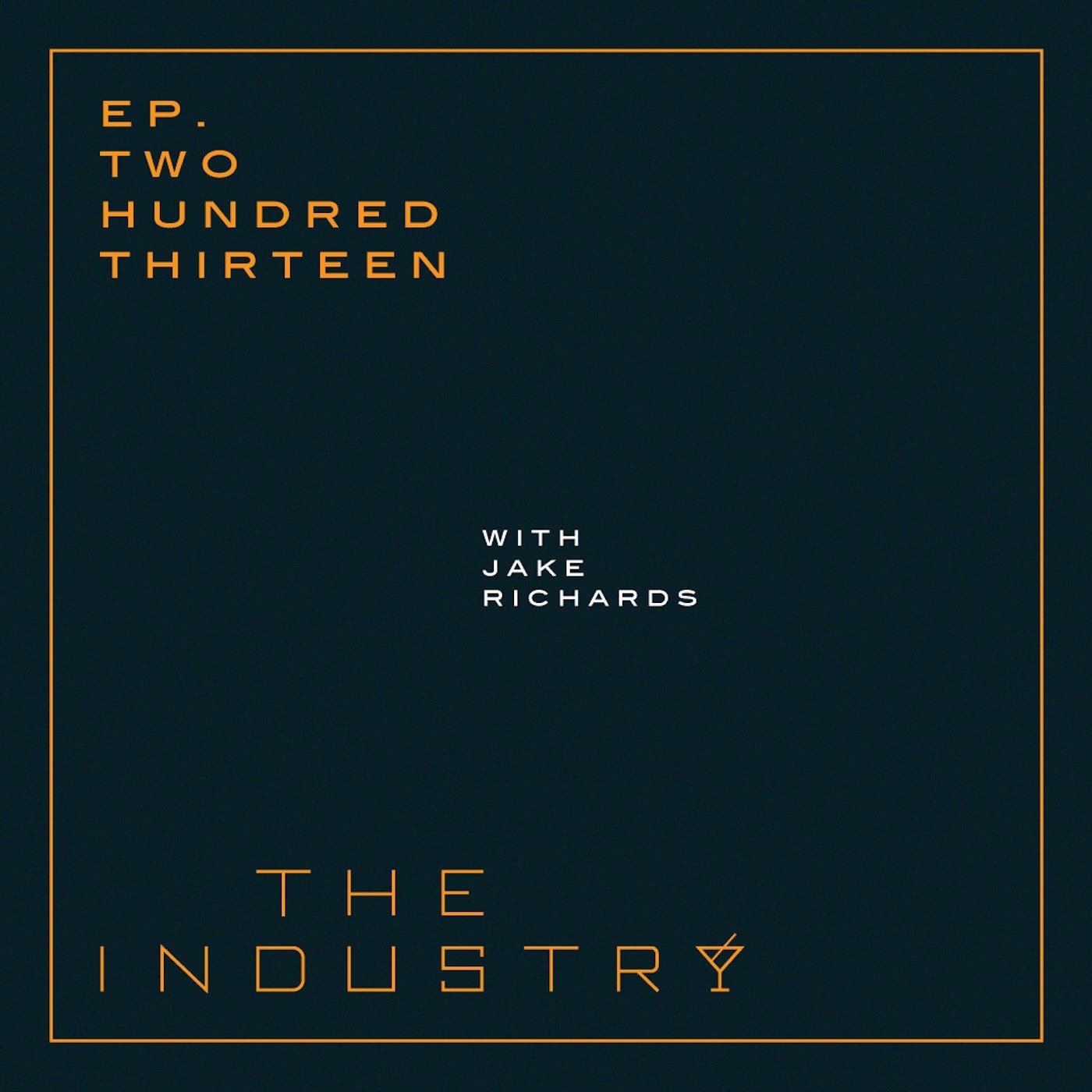 The Industry