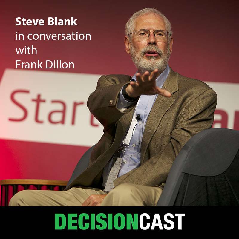 Decisioncast