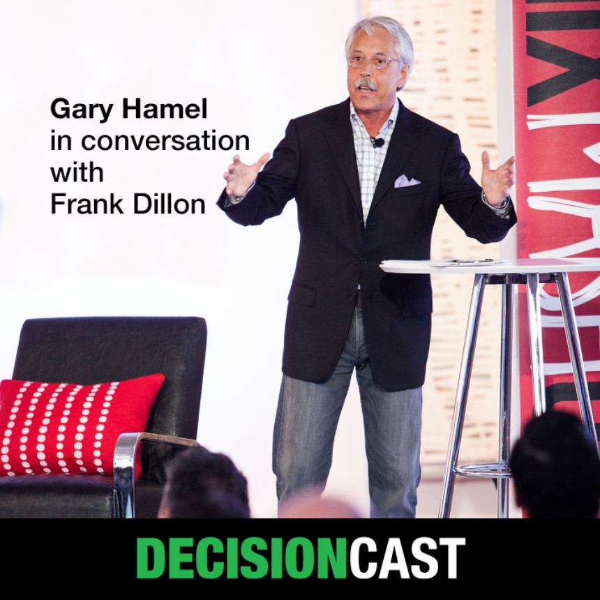 Decisioncast