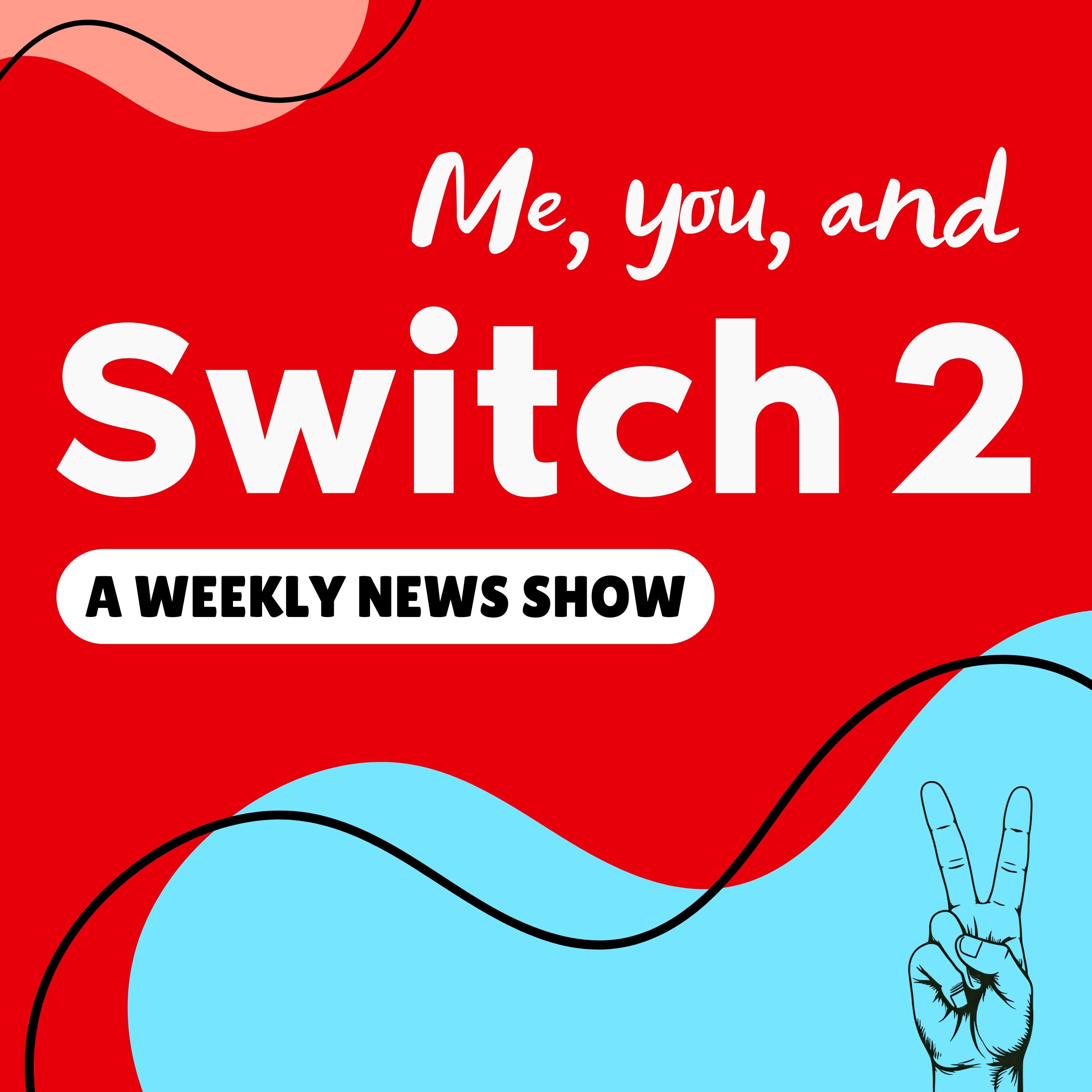 Every Game Coming to Nintendo Switch 2 in August! 🤯 | Ep. 123 episode artwork