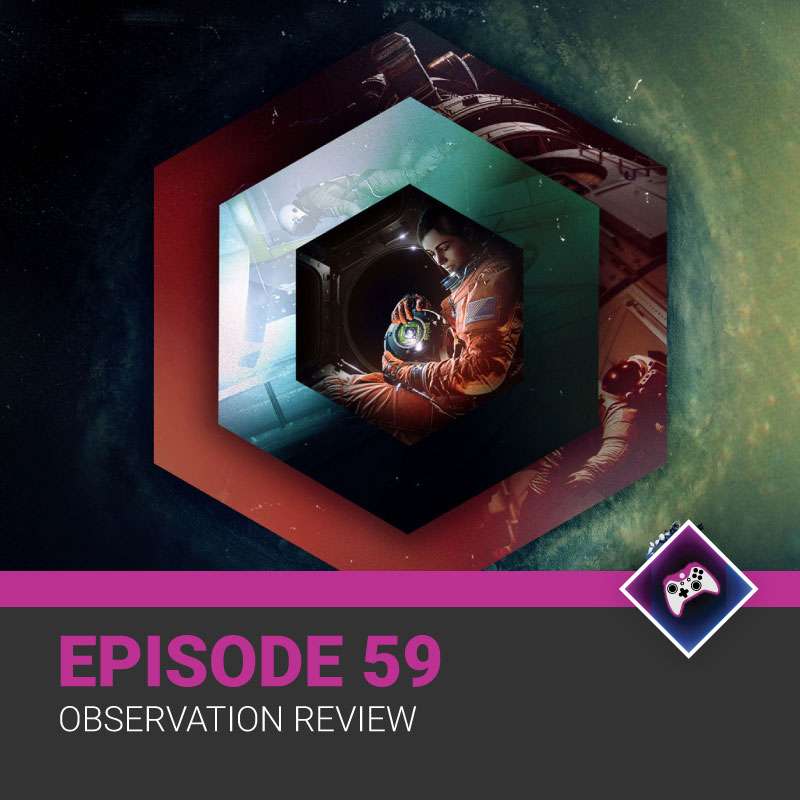 What\'s in da Box: A Gaming Podcast