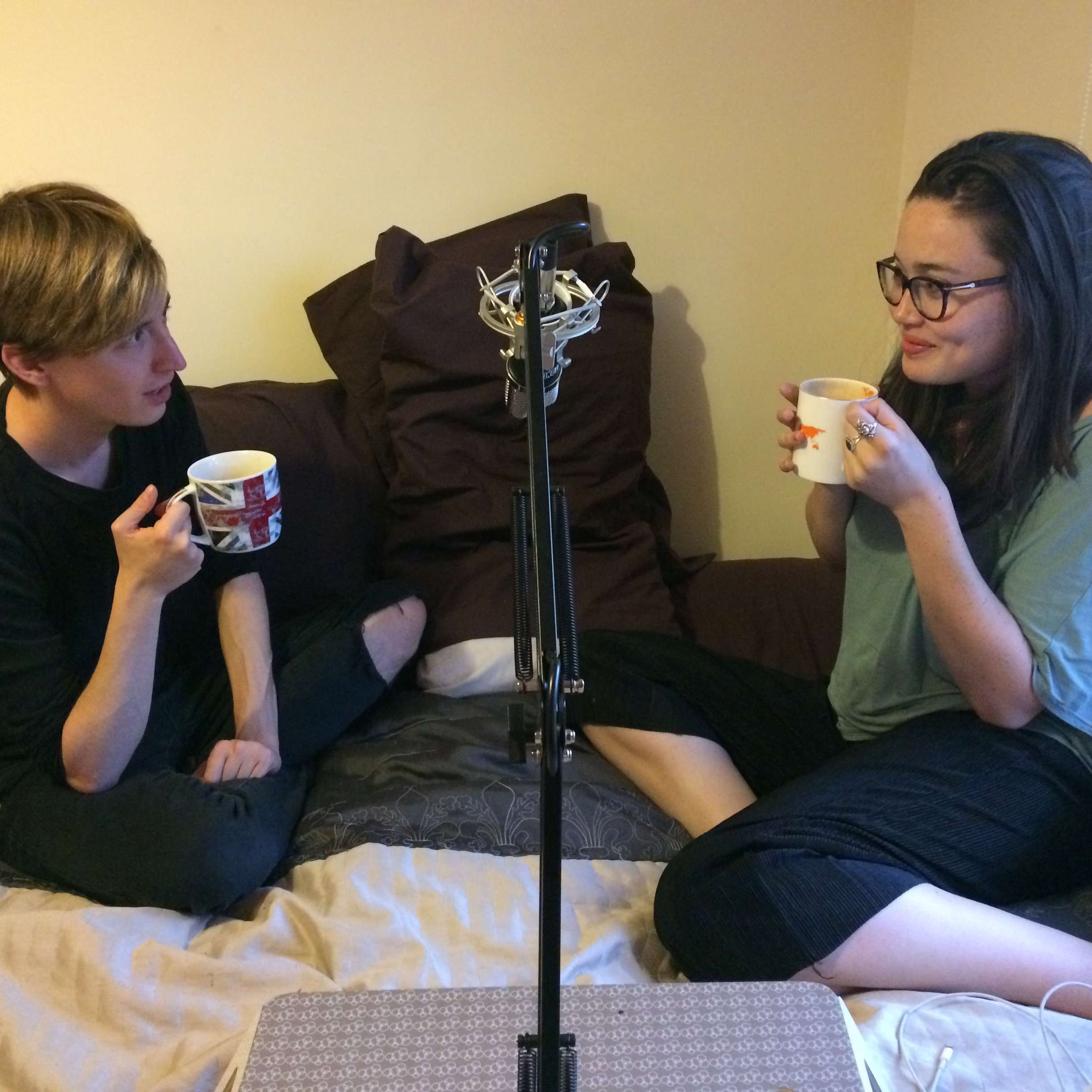 S1E3 - Homelessness