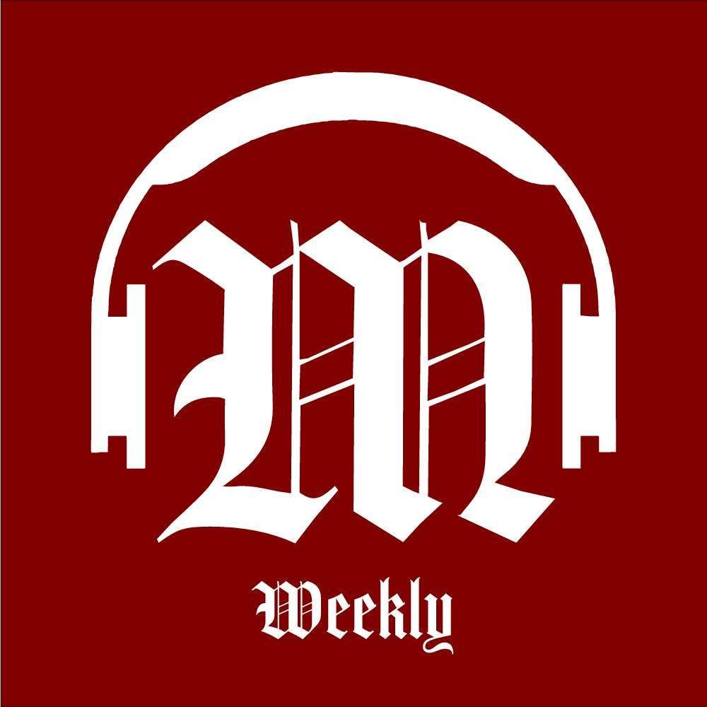 The Maroon Weekly, E107 (Live Recording)
