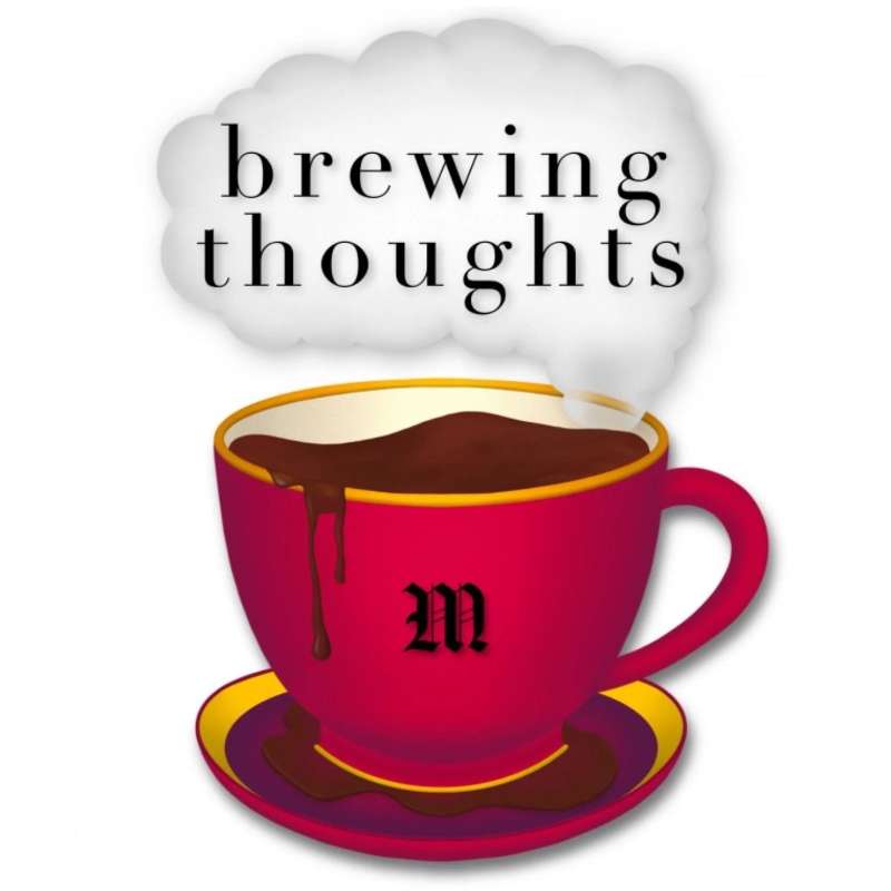 Brewing Thoughts: To Unpack Our Era episode artwork