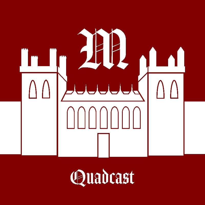 Quadcast: The Bright Slice of Life episode artwork