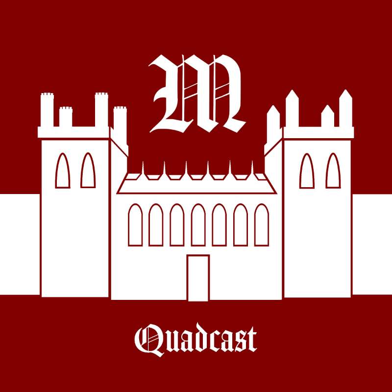 Quadcast: WYSE episode artwork