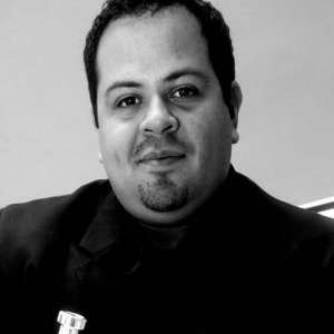 Raw Cut: Tito Carrillo (Hyde Park Jazz Festival 2023)