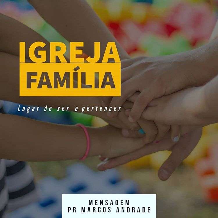Família Renovada