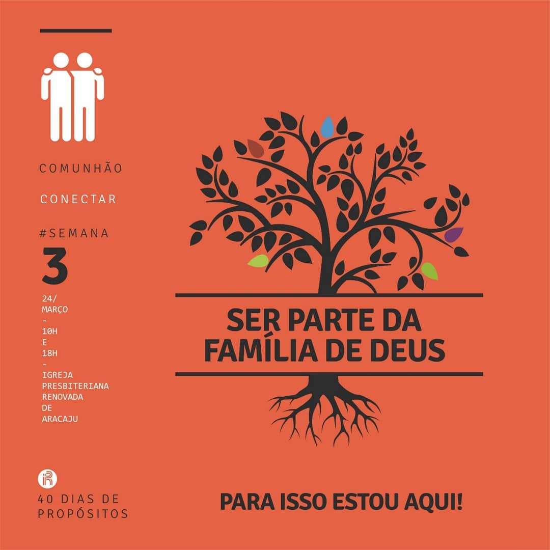 Família Renovada