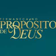 DEUS RESTAURA O PROPÓSITO APESAR DO PECADO