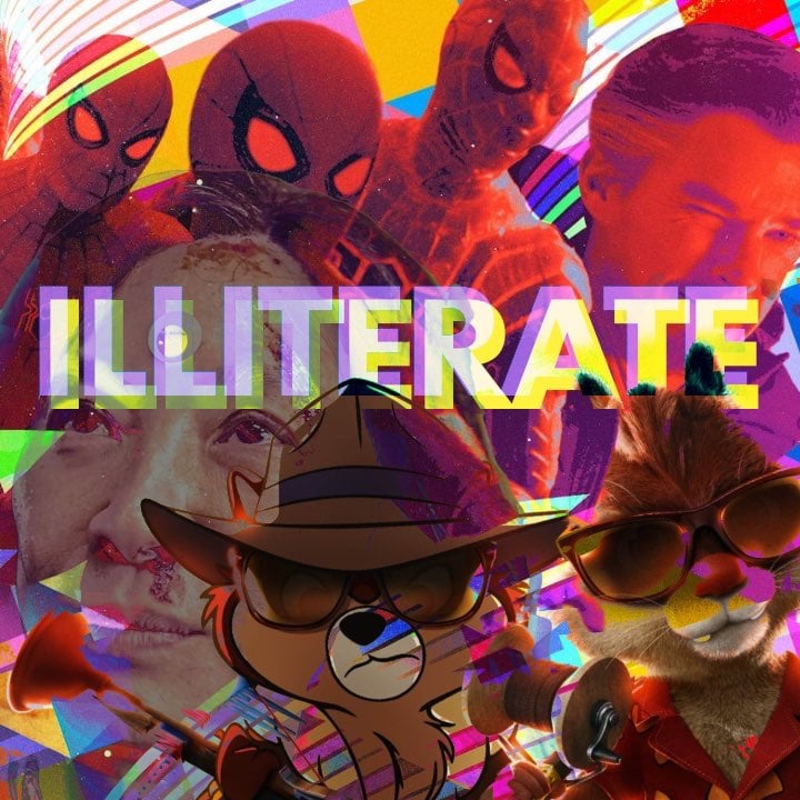Multiverse | why this modern media trend is exploding episode artwork