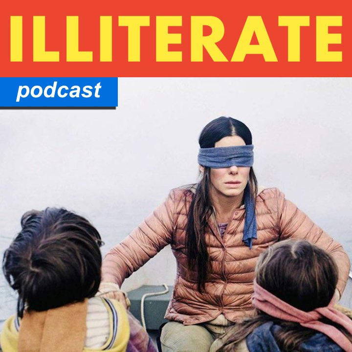 Illiterate