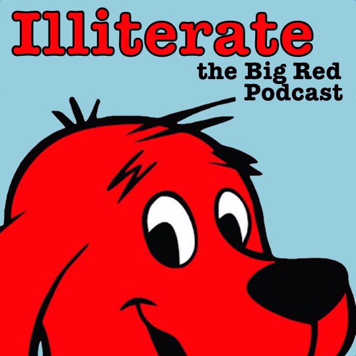 Illiterate