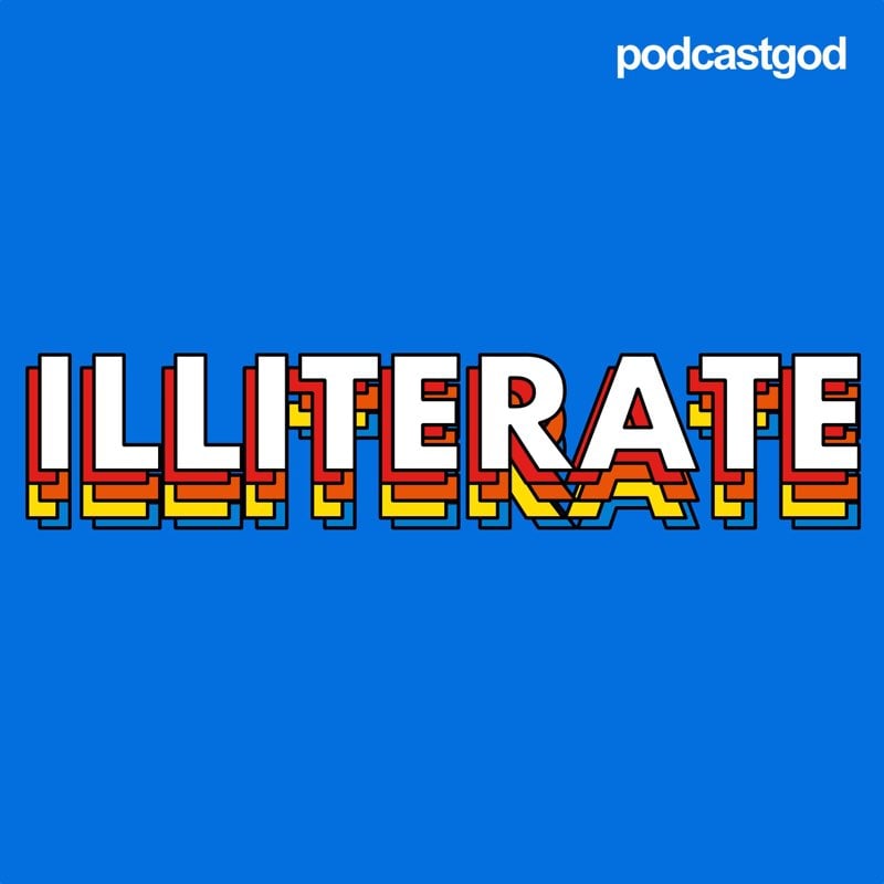 Illiterate