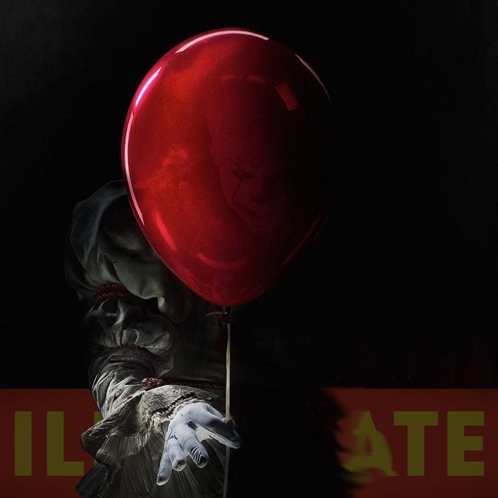 Illiterate