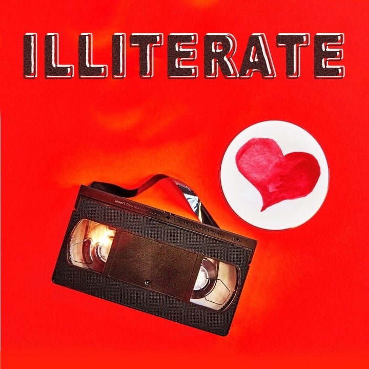 Illiterate