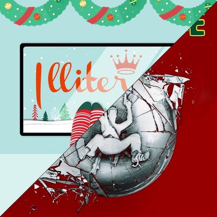 Christmas Double Feature | Hallmark Movies & Die Hard