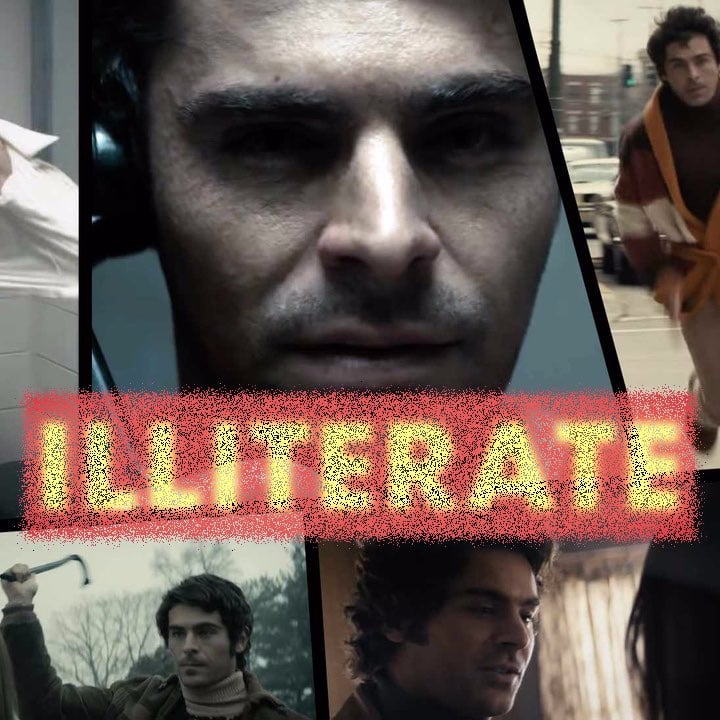 Illiterate