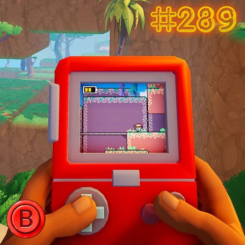 Press B 289: Could 2026 Be EVEN Better Than 2025?