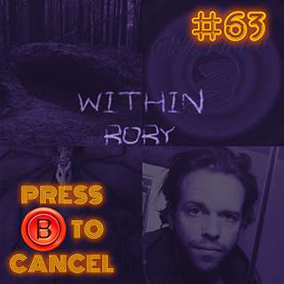 Press B To Cancel
