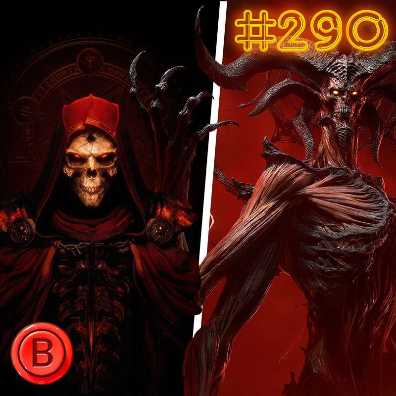 Press B 290: A Return For Diablo?