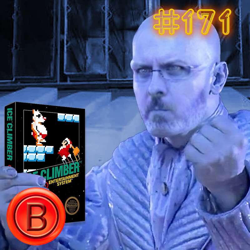 Press B To Cancel