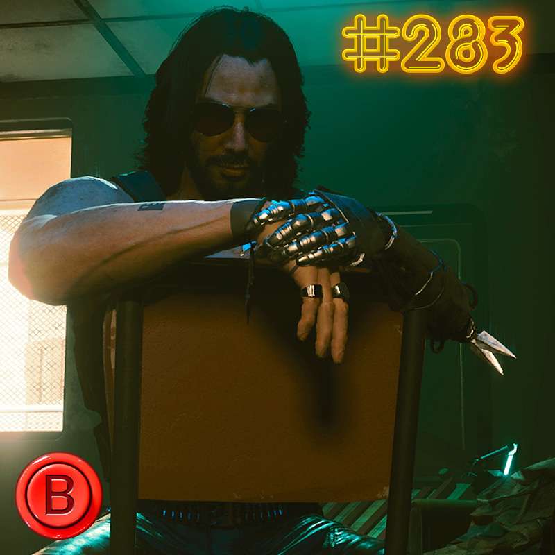 Should You Play Cyberpunk 2077 in 2026? - Press B Podcast Ep: 283