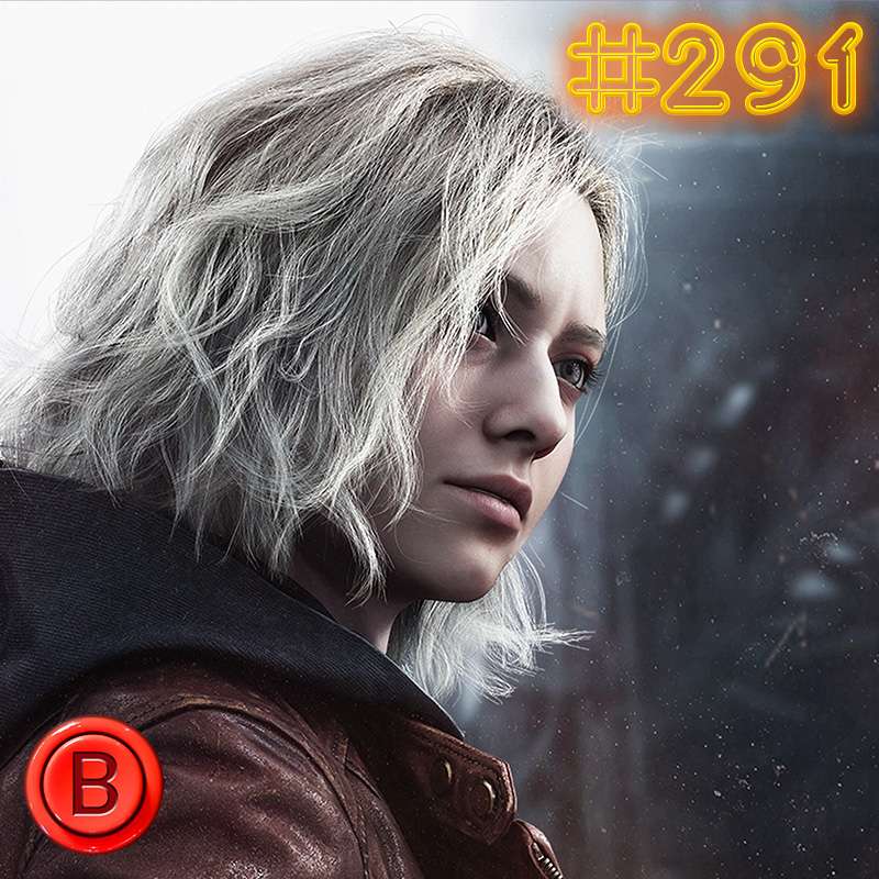 Press B 291: Resident Evil Requiem