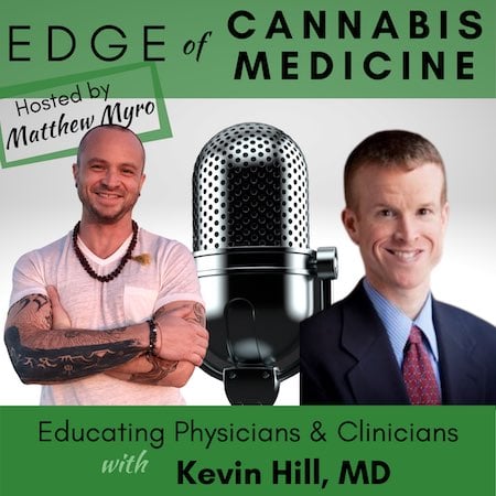 Ep.27 – Educating Physicians and Clinicians with Kevin Hill, MD