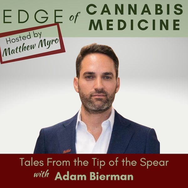 Ep.37 – Tales From the Tip of the Spear