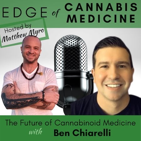 Edge of Cannabis Medicine