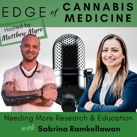 Edge of Cannabis Medicine
