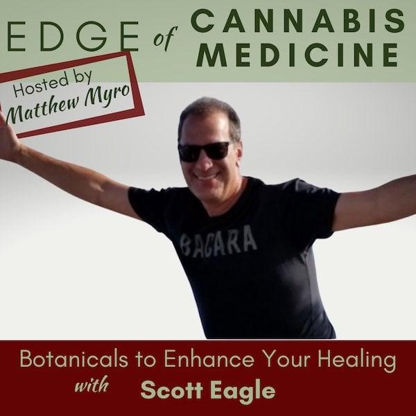 Ep.38 – Botanicals to Enhance Your Healing with Scott Eagle