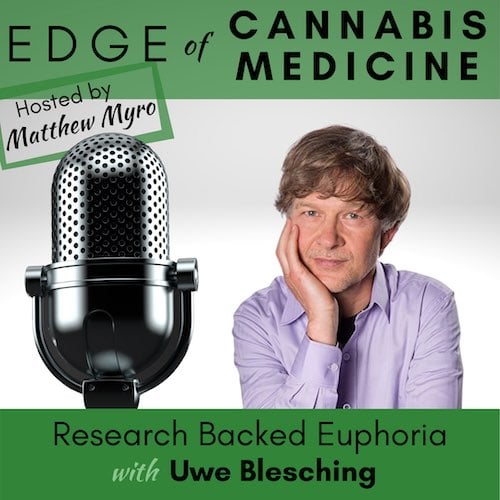 Ep.33 – Research Backed Euphoria