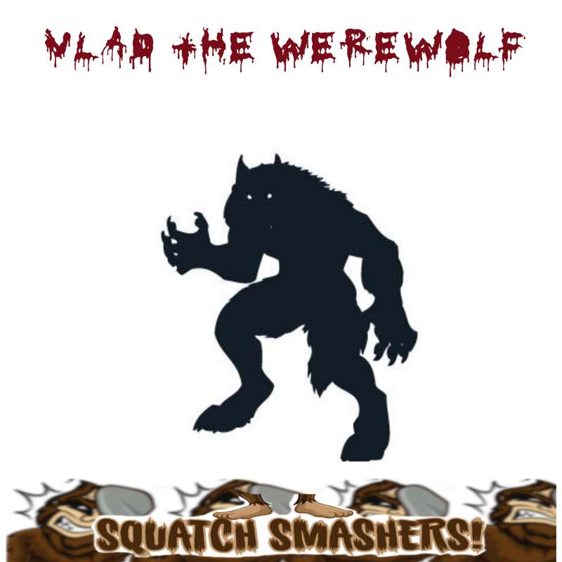 Squatch Smashers Comedy Podcast