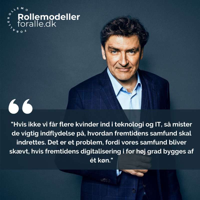 Rollemodeller for alle
