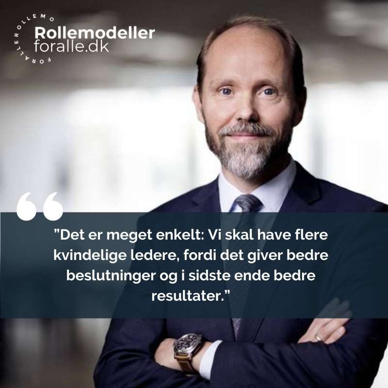 Rollemodeller for alle