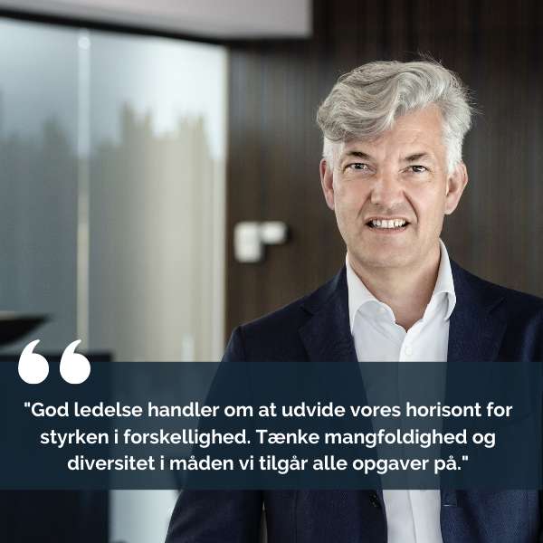 Rollemodeller for alle